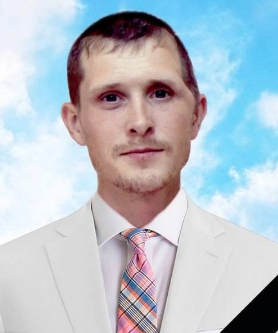 Фотография Броварский Сергей Викторович, погибший солдат СВО