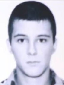 Фотография Малюгин Андрей Владимирович, погибший солдат СВО