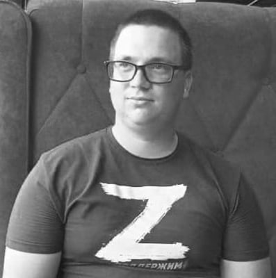 Фотография Караваев Алексей, погибший солдат СВО