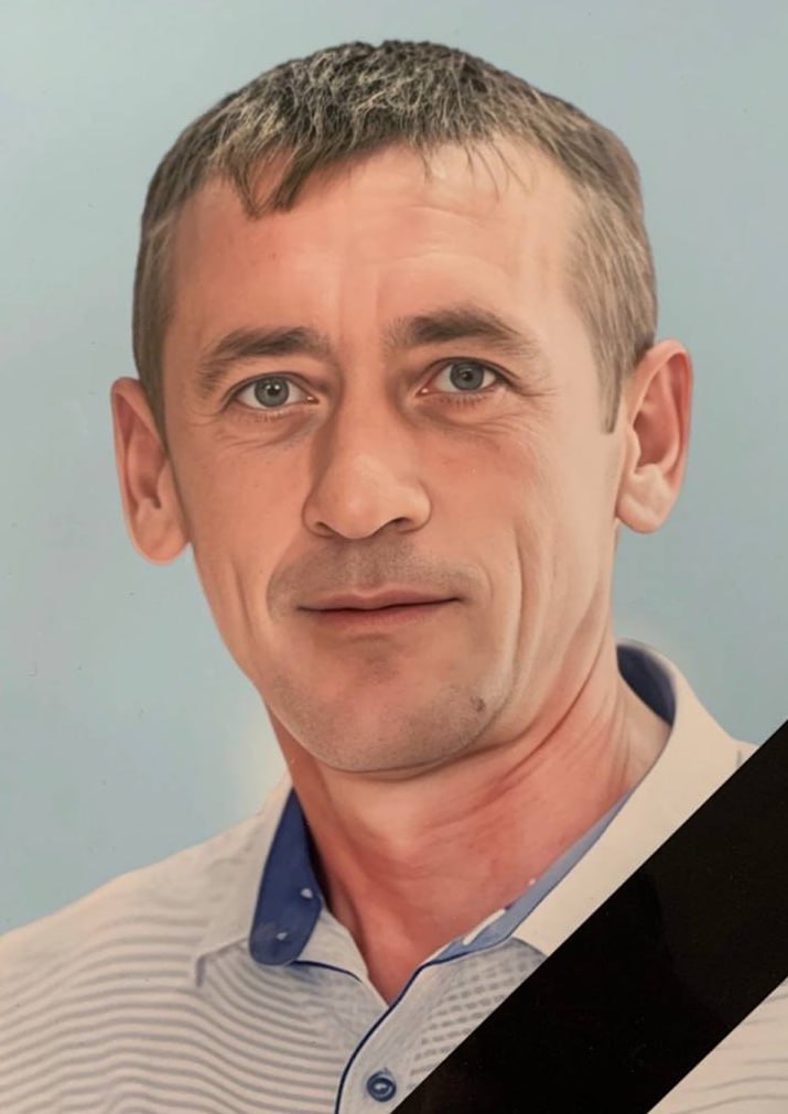 Фотография Лунин Дмитрий Дмитриевич, погибший солдат СВО