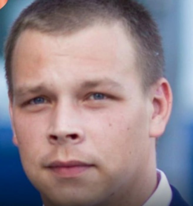 Фотография Крюков Константин Леонидович, погибший солдат СВО