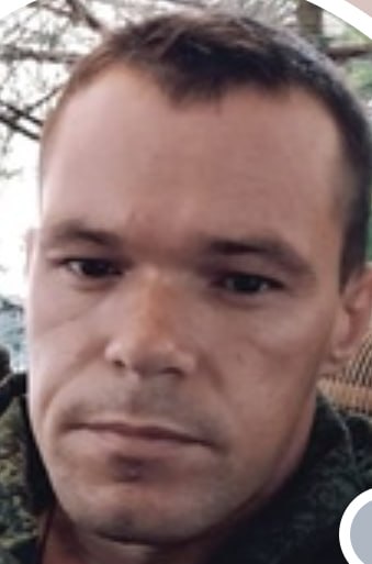 Фотография Сигаев Денис Викторович, погибший солдат СВО