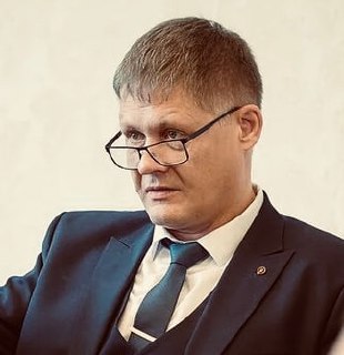 Фотография Огарков Владимир, погибший солдат СВО