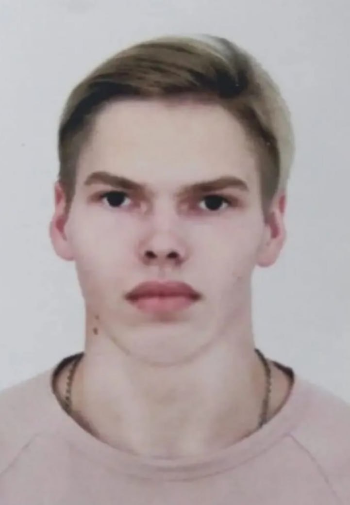 Фотография Колмаир Пётр Владимирович, погибший солдат СВО