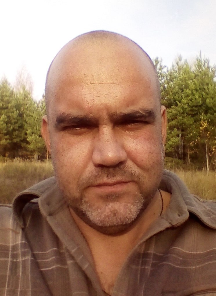 Фотография Ерохин Денис, погибший солдат СВО