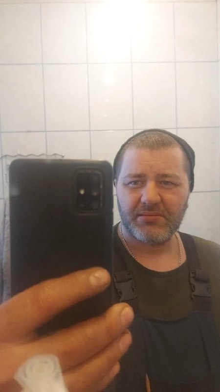 Фотография Судейкин Алексей Викторович, погибший солдат СВО