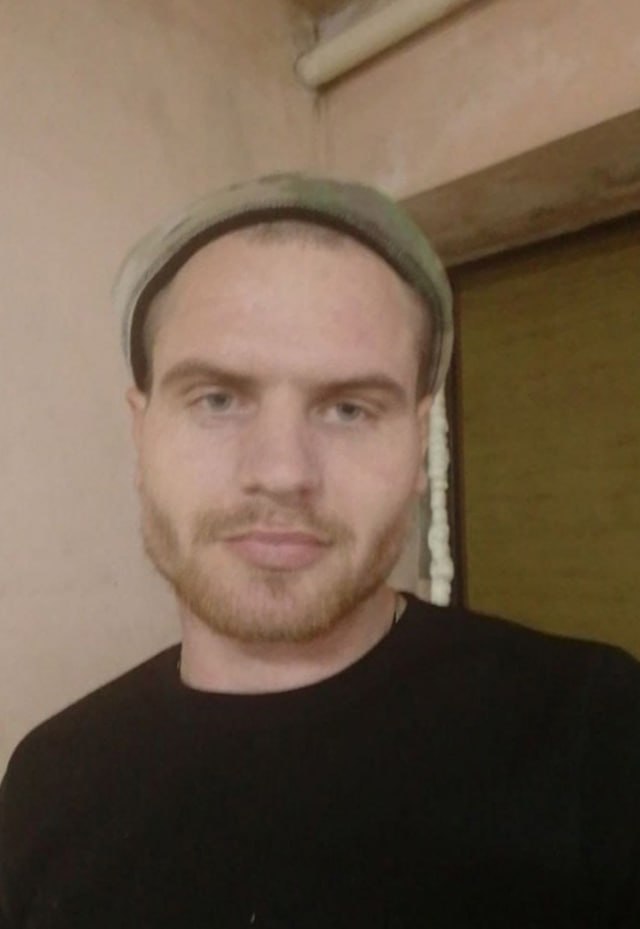 Фотография Водогрецкий Станислав, погибший солдат СВО