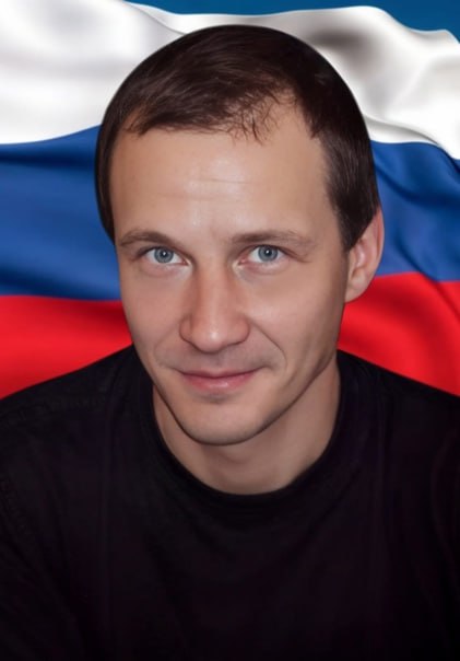 Фотография Татьянников Константин, погибший солдат СВО