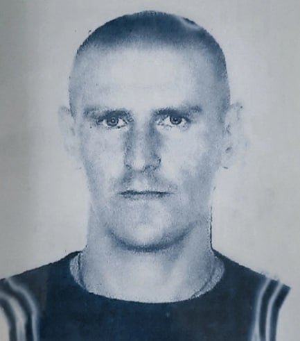 Фотография Ерёмин Николай Станиславович, погибший солдат СВО