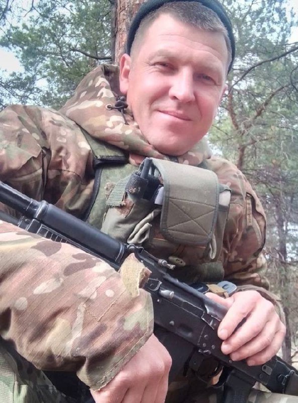 Фотография Маслинский Артем Юрьевич, погибший солдат СВО