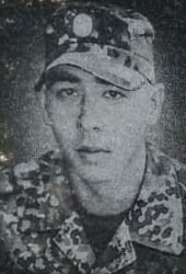 Фотография Такташев Равиль Якупович, погибший солдат СВО