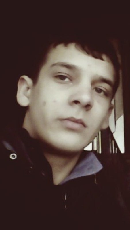 Фотография Яблонских Вайда Александрович, погибший солдат СВО