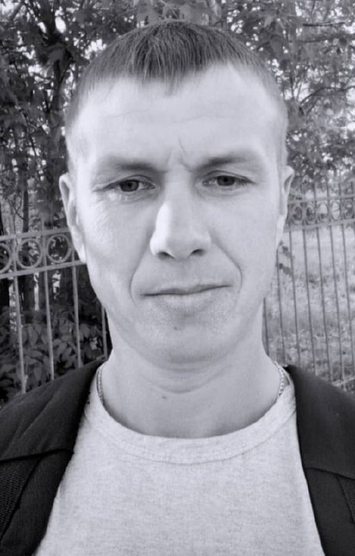 Фотография Винокуров Дмитрий Владимирович, погибший солдат СВО