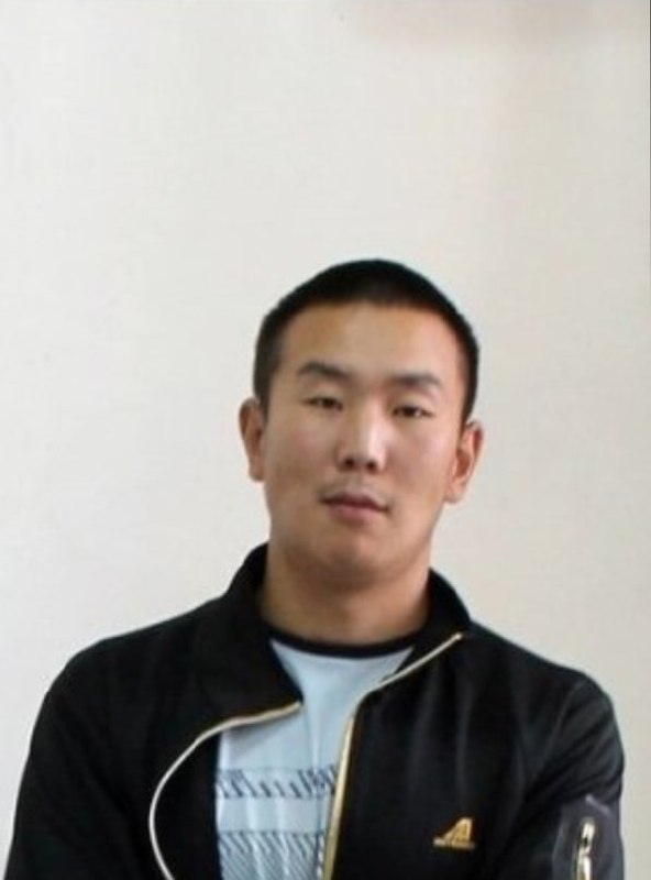 Фотография Найдып-оол Начын Мерген-оолович, погибший солдат СВО