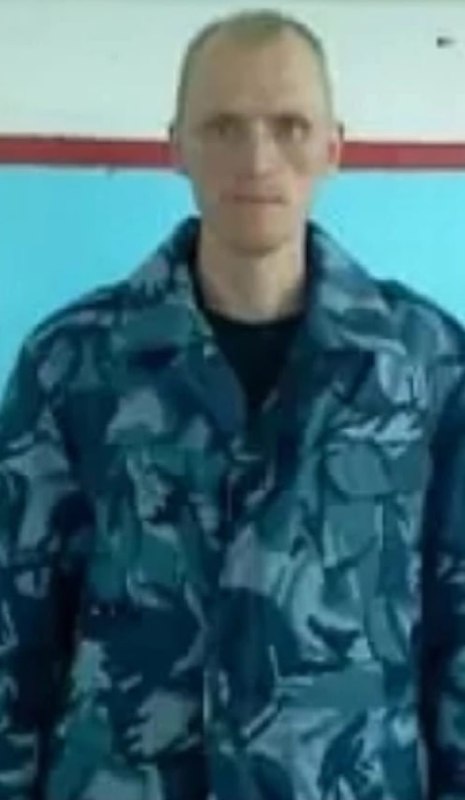 Фотография Рубцов Виктор Олегович, погибший солдат СВО