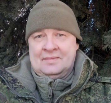 Фотография Курочкин Алексей, погибший солдат СВО