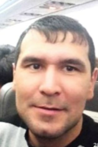 Фотография Искужин Айрат Нуриманович, погибший солдат СВО