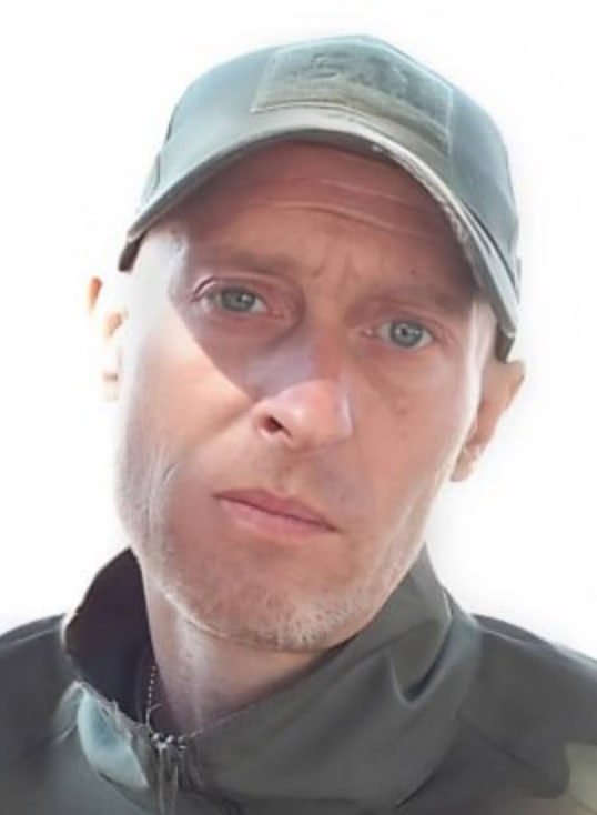 Фотография Семенюк Дмитрий Валерьевич, погибший солдат СВО