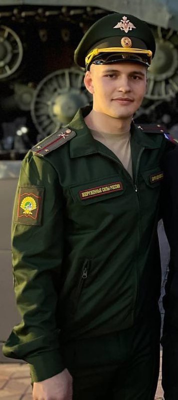 Фотография Бурундуков Сергей Константинович, погибший солдат СВО