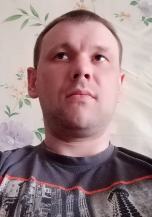 Фотография Никуличев Виктор Сергеевич, погибший солдат СВО