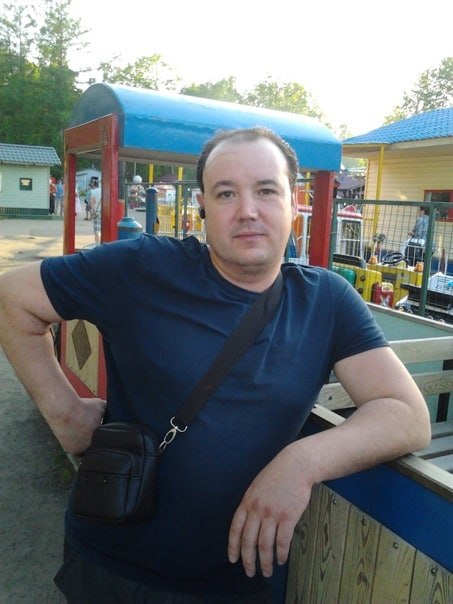 Фотография Еременко Евгений Геннадьевич, погибший солдат СВО