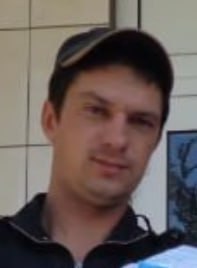 Фотография Матюшков Владимир Александрович, погибший солдат СВО