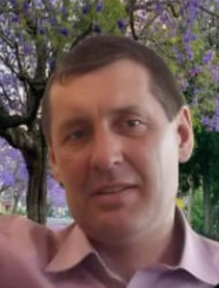 Фотография Коваленко Александр Анатольевич, погибший солдат СВО