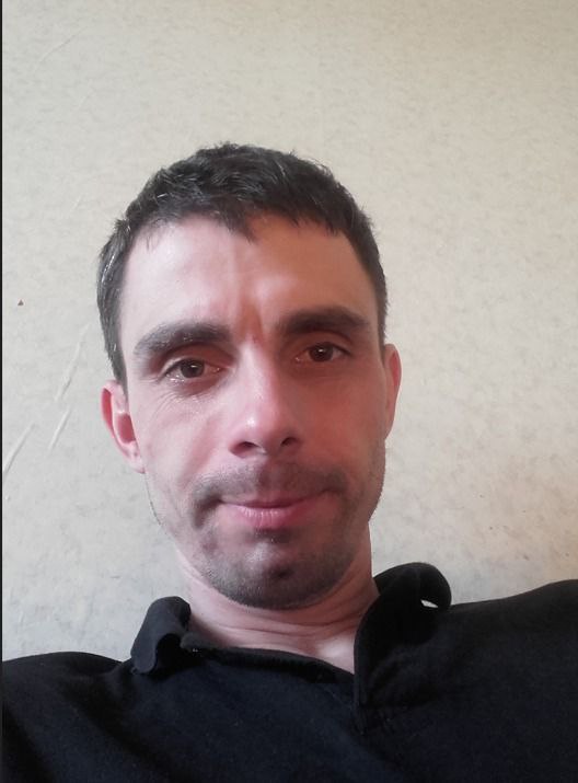 Фотография Шадрин Андрей Владимирович, погибший солдат СВО