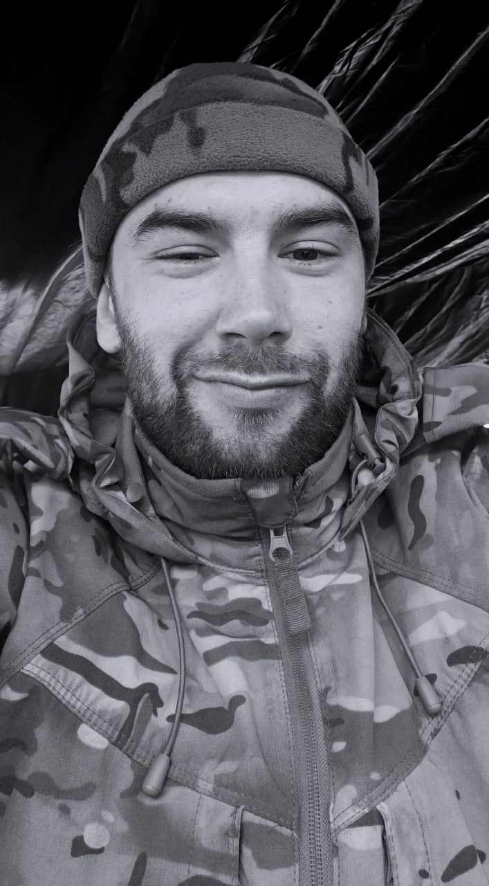 Фотография Новиков Михаил Александрович, погибший солдат СВО