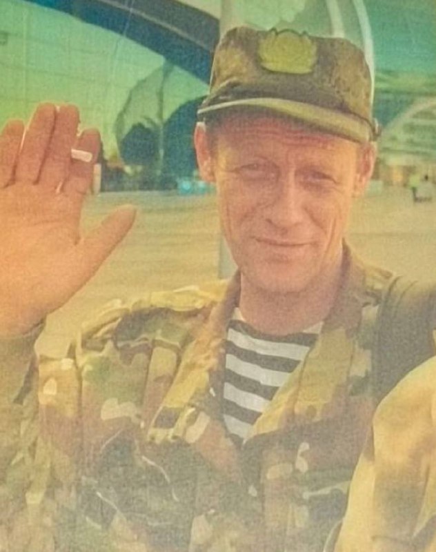 Фотография Недорезов Денис Александрович, погибший солдат СВО