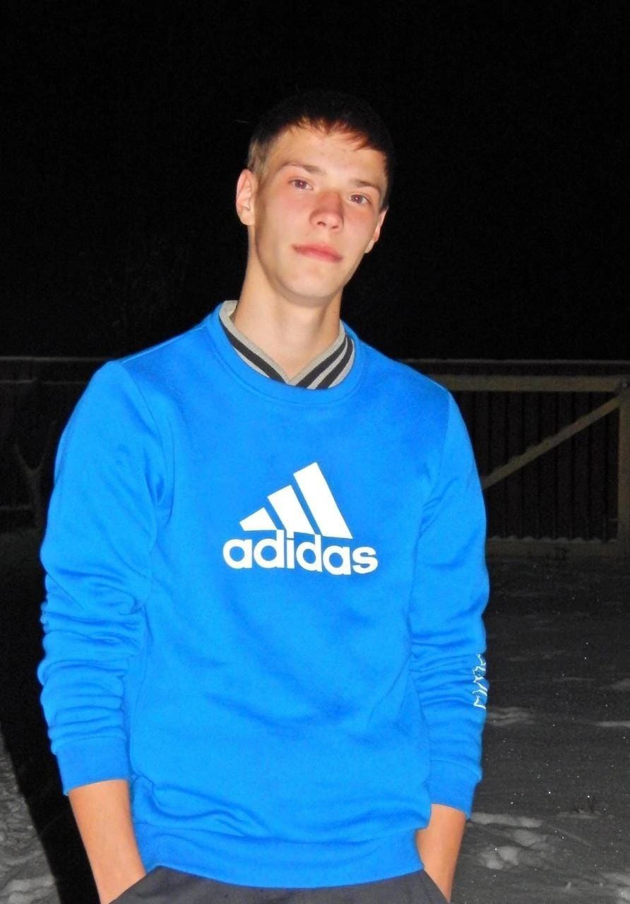 Фотография Семёнов Антон Сергеевич, погибший солдат СВО