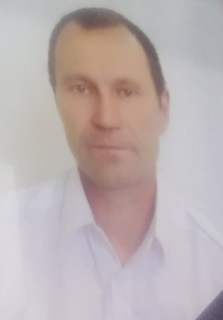 Фотография Прокопьев Юрий, погибший солдат СВО