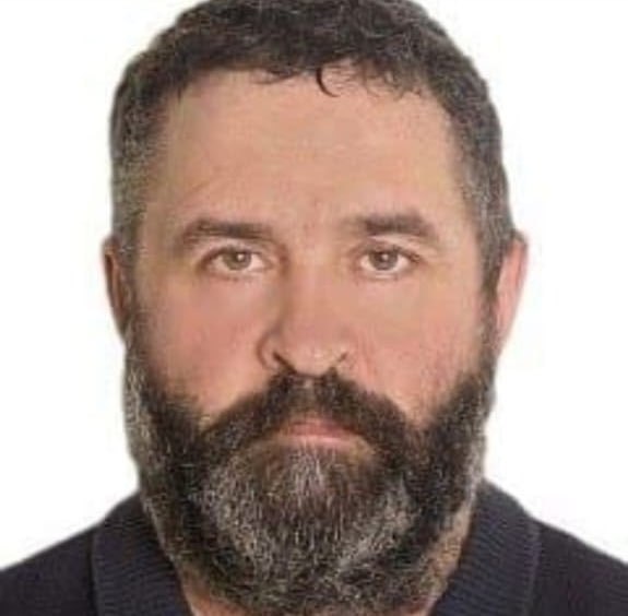 Фотография Шейхрамов Денис Александрович, погибший солдат СВО