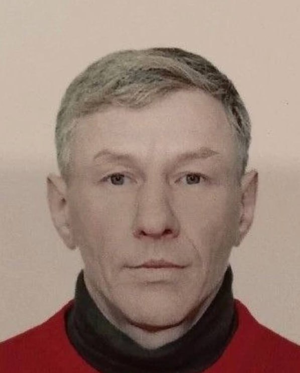 Фотография Малышев Виктор Николаевич, погибший солдат СВО