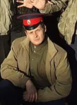 Фотография Сиохин Сергей Владимирович, погибший солдат СВО