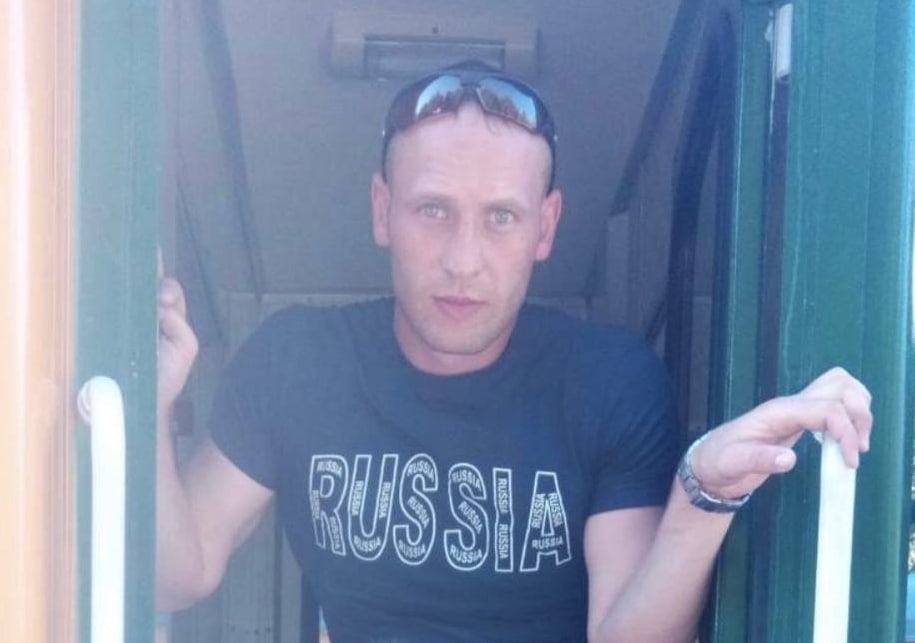 Фотография Гонеман Иван Яковлевич, погибший солдат СВО