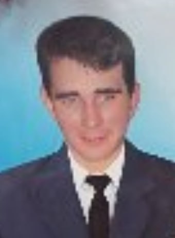 Фотография Берендеев Евгений Евгеньевич, погибший солдат СВО