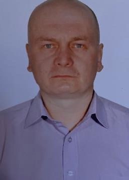 Фотография Бушмакин Максим Сергеевич, погибший солдат СВО