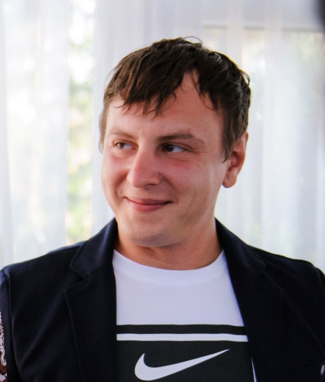 Фотография Александров Александр Александрович, погибший солдат СВО