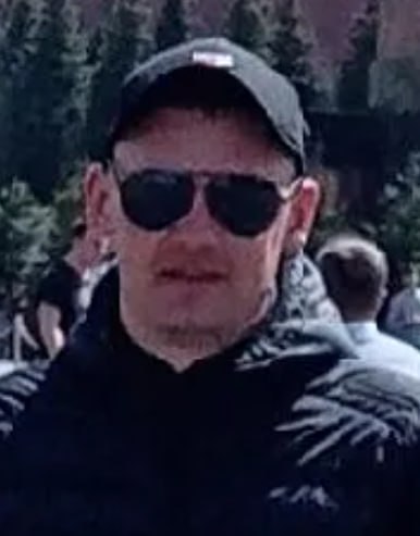 Фотография Затонских Александр Олегович, погибший солдат СВО