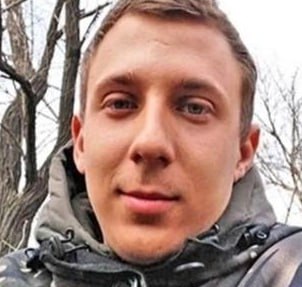 Фотография Сераштанов Владимир, погибший солдат СВО