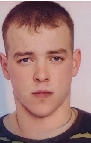 Фотография Георгица Виктор Олегович, погибший солдат СВО