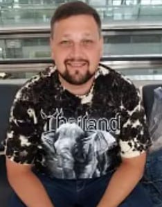 Фотография Муха Артем Викторович, погибший солдат СВО