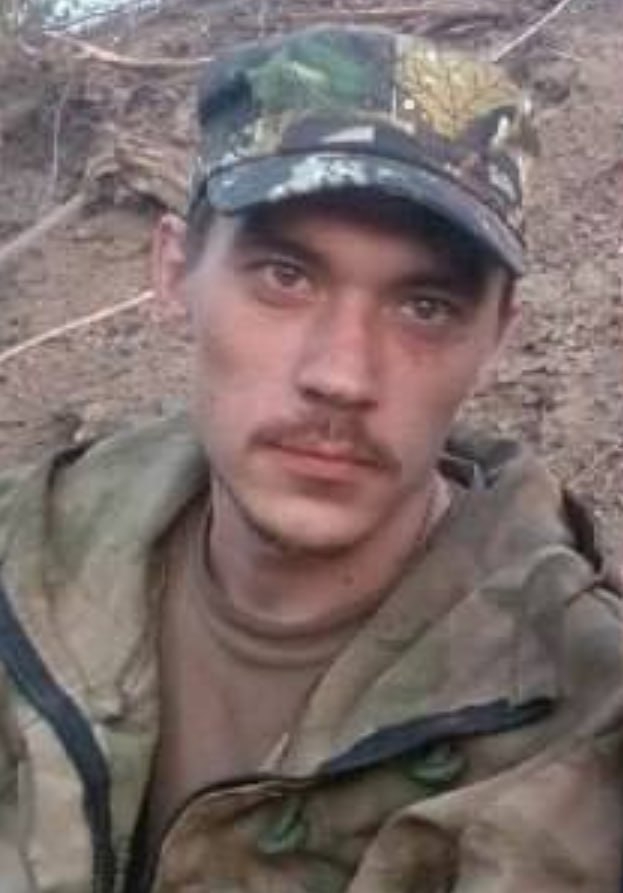 Фотография Неряхин Андрей Юрьевич, погибший солдат СВО