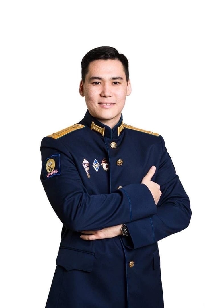 Фотография Цатхлангов Артур Анирович, погибший солдат СВО