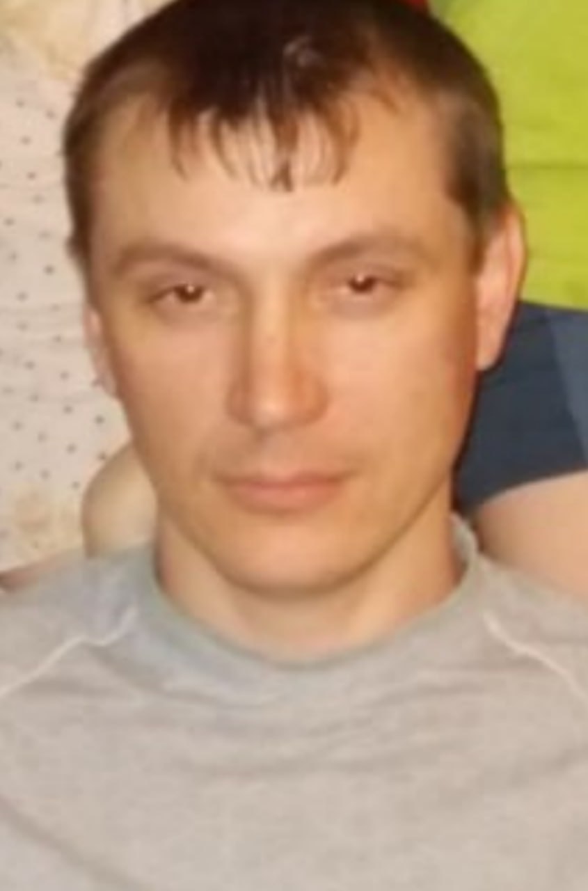 Фотография Михеев Евгений Алексеевич, погибший солдат СВО