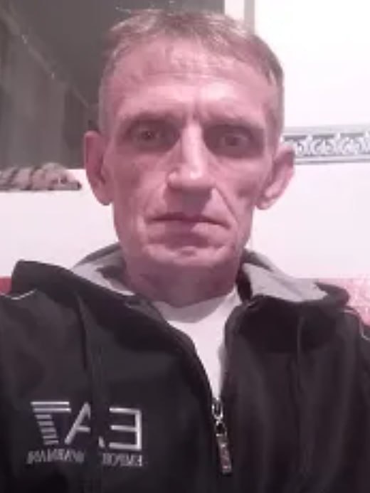 Фотография Диденко Валентин Николаевич, погибший солдат СВО