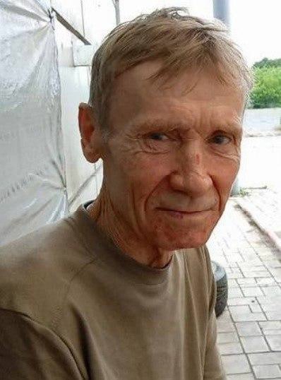 Фотография Бубякин Олег Витальевич, погибший солдат СВО