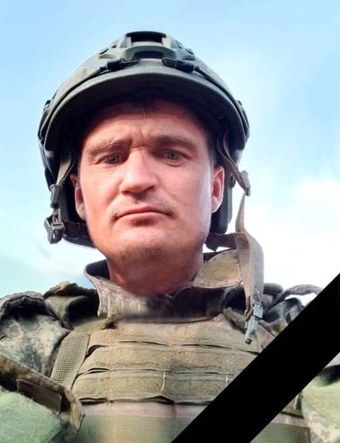 Фотография Жуков Александр Сергеевич, погибший солдат СВО