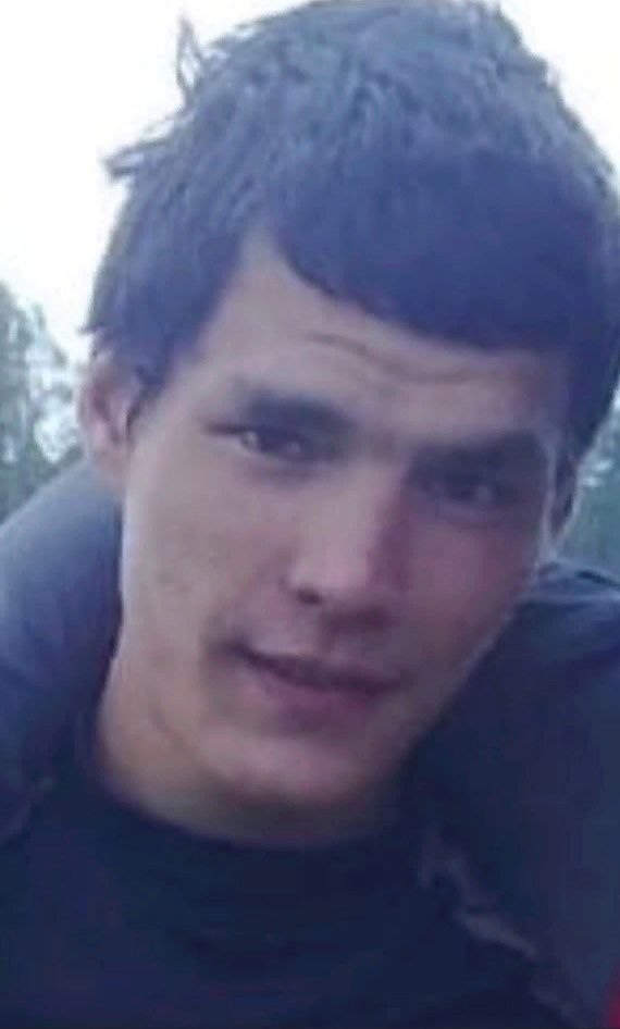 Фотография Зеленев Дмитрий, погибший солдат СВО